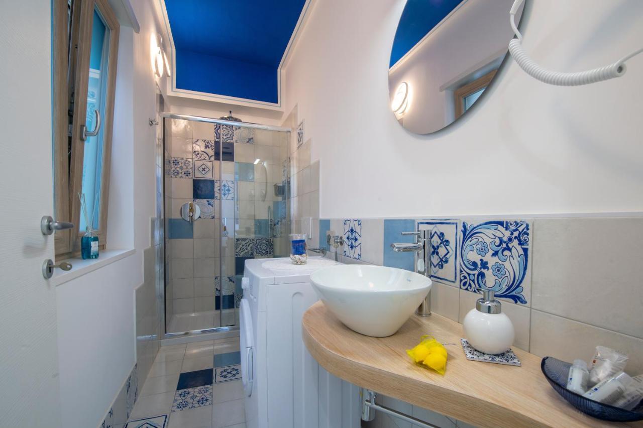 Residence Buonocore Amalfi Exterior photo
