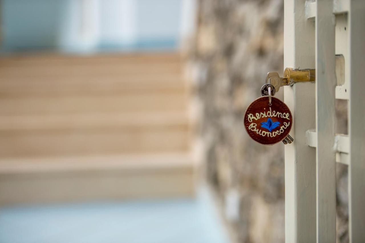 Residence Buonocore Amalfi Exterior photo